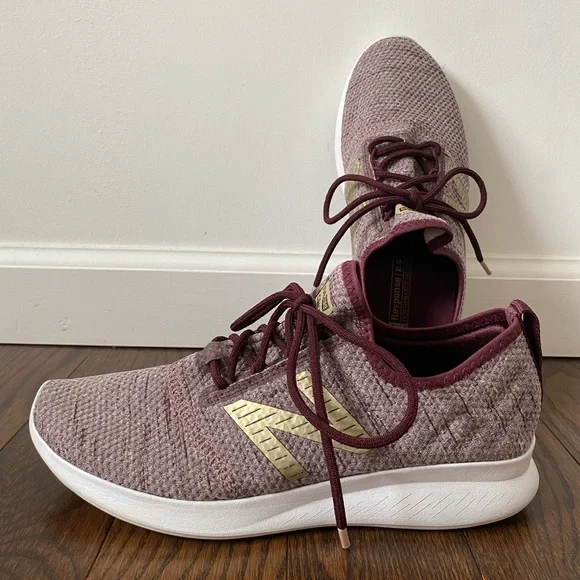 New Balance Fuel Core Coast Sneakers - Picture 8 of 9